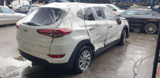 hyundai tucson 2015- del año 2015