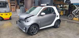 smart fortwo coupe 2014- del año 2020