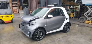 smart fortwo coupe 2014- del año 2020