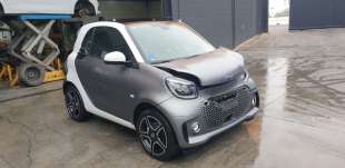 smart fortwo coupe 2014- del año 2020 2