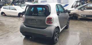 smart fortwo coupe 2014- del año 2020