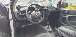 smart fortwo coupe 2014- del año 2020