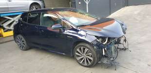 toyota corolla (e21) 2019- del año 2022