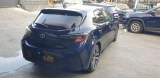 toyota corolla (e21) 2019- del año 2022