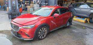 mazda cx-3 2015-2018 del año 2020 2