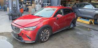 mazda cx-3 2015-2018 del año 2020