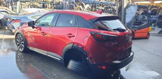 mazda cx-3 2015-2018 del año 2020