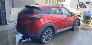 mazda cx-3 2015-2018 del año 2020