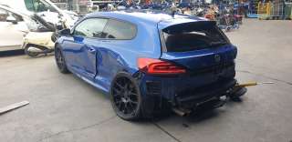 volkswagen scirocco (138) 2014-2017 del año 2017