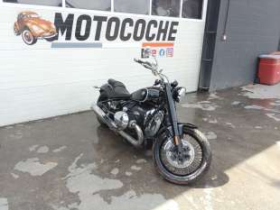 bmw r 18 - del año 2022