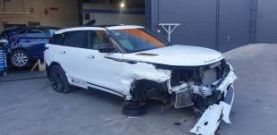 land rover range rover velar 2017- del año 2018