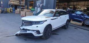 land rover range rover velar 2017- del año 2018 2