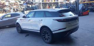 land rover range rover velar 2017- del año 2018