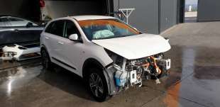 kia niro 2016- del año 2021