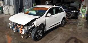 kia niro 2016- del año 2021 2