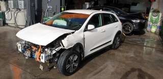 kia niro 2016- del año 2021