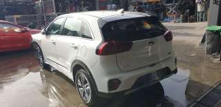 kia niro 2016- del año 2021
