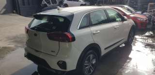 kia niro 2016- del año 2021