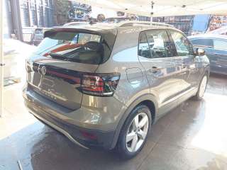 volkswagen t-cross (c11, d31) 2018- del año 2020