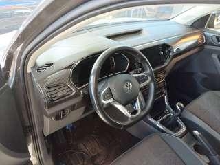 volkswagen t-cross (c11, d31) 2018- del año 2020