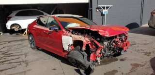 kia stinger (ck) 2017- del año 2017