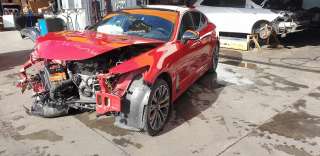 kia stinger (ck) 2017- del año 2017