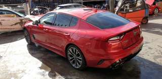 kia stinger (ck) 2017- del año 2017