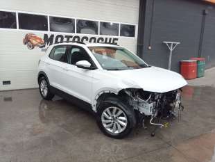 volkswagen t-cross (c11, d31) 2018- del año 2023