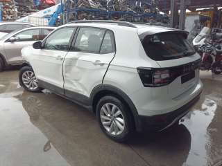 volkswagen t-cross (c11, d31) 2018- del año 2023