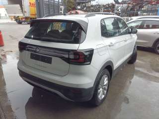 volkswagen t-cross (c11, d31) 2018- del año 2023