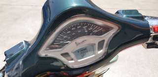 piaggio (vespa) vespa primavera 125 i-get 2016- del año 2022