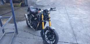 triumph speed 400 2023- del año 2024