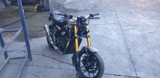 triumph speed 400 2023- del año 2024