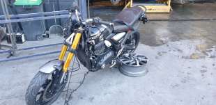 triumph speed 400 2023- del año 2024 2