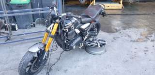 triumph speed 400 2023- del año 2024