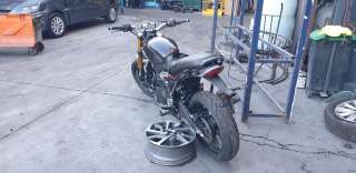 triumph speed 400 2023- del año 2024