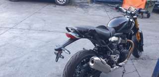 triumph speed 400 2023- del año 2024