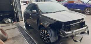 fiat tipo ii (357) berlina 2016- del año 2018