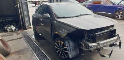 fiat tipo ii (357) berlina 2016- del año 2018