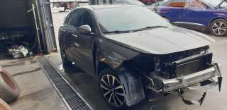 fiat tipo ii (357) berlina 2016- del año 2018