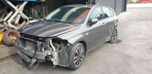 fiat tipo ii (357) berlina 2016- del año 2018 2