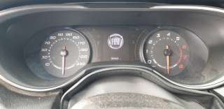 fiat tipo ii (357) berlina 2016- del año 2018