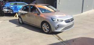 opel corsa f 2019- del año 2020