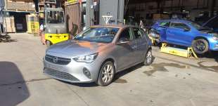 opel corsa f 2019- del año 2020 2