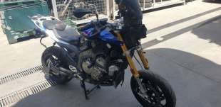 bmw s 1000 xr 2016-2019 del año 2018