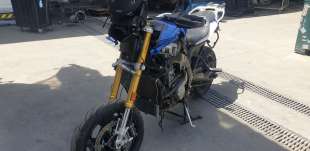 bmw s 1000 xr 2016-2019 del año 2018 2