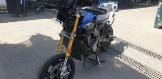 bmw s 1000 xr 2016-2019 del año 2018