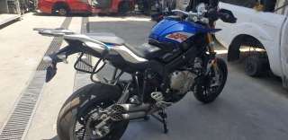 bmw s 1000 xr 2016-2019 del año 2018