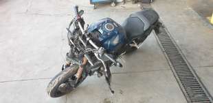 honda cb 650r 2018- del año 2022 2