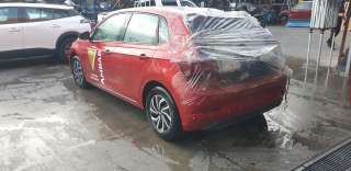 volkswagen polo vi (ae1) 2021- del año 2023